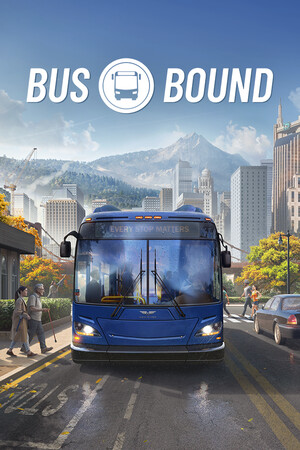 Bus Bound - скачать торрент бесплатно на ПК