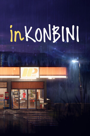 inKONBINI: One Store. Many Stories - скачать торрент бесплатно на ПК