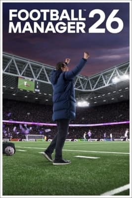 Football Manager 26 - скачать торрент бесплатно на ПК