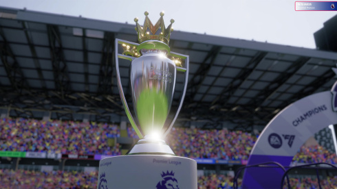 Football Manager 26 - скриншот 1