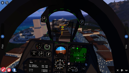 SimplePlanes 2 - скриншот 4