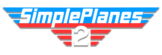 SimplePlanes 2 - логотип игры