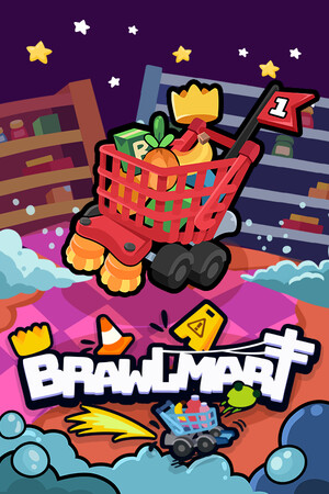 BrawlMart - скачать торрент бесплатно на ПК
