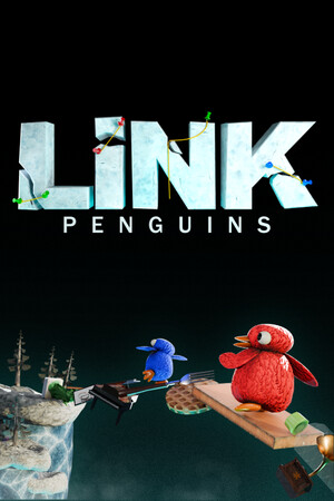LINK Penguins - скачать торрент бесплатно на ПК