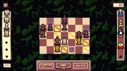Gambonanza - скриншот 4
