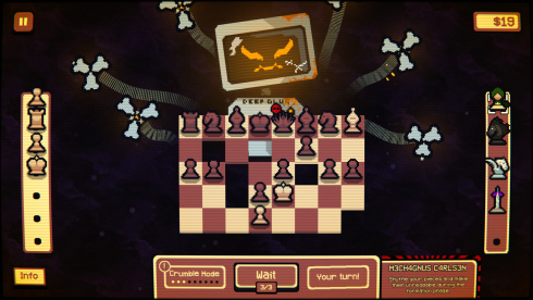 Gambonanza - скриншот 6