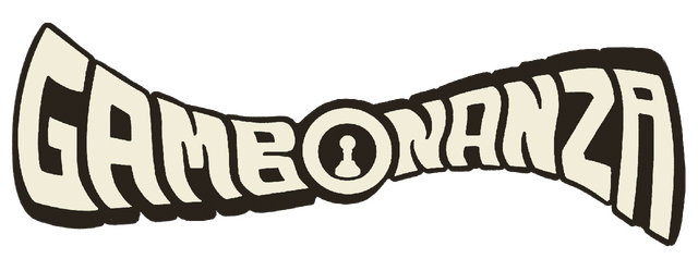 Gambonanza - логотип игры