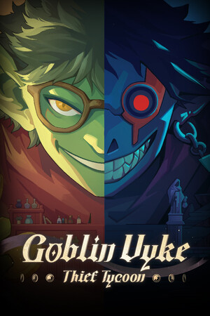 Goblin Vyke: The Thief Tycoon - скачать торрент бесплатно на ПК
