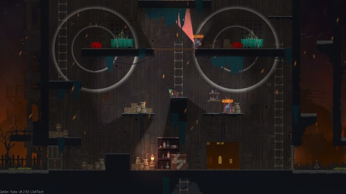 Goblin Vyke: The Thief Tycoon - скриншот 1