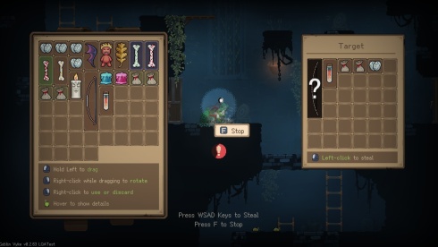 Goblin Vyke: The Thief Tycoon - скриншот 2