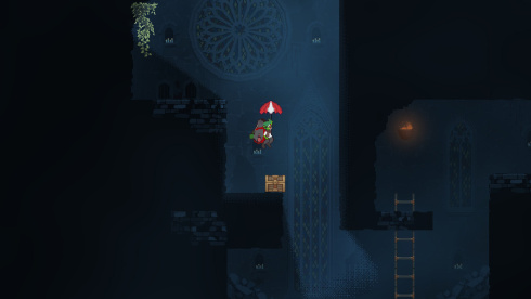 Goblin Vyke: The Thief Tycoon - скриншот 6