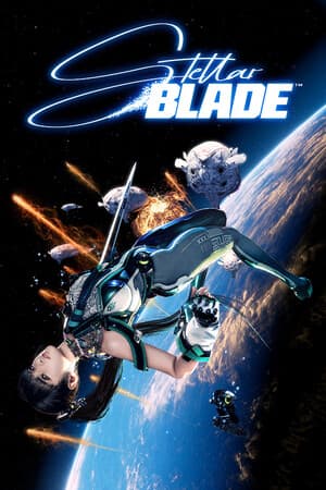 Stellar Blade - скачать торрент бесплатно на ПК