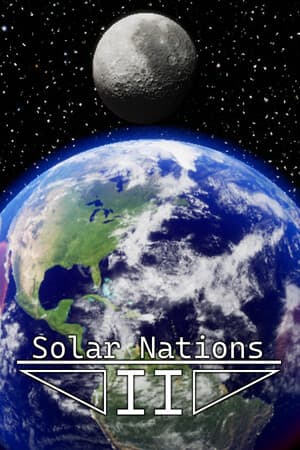 Solar Nations 2 - скачать торрент бесплатно на ПК
