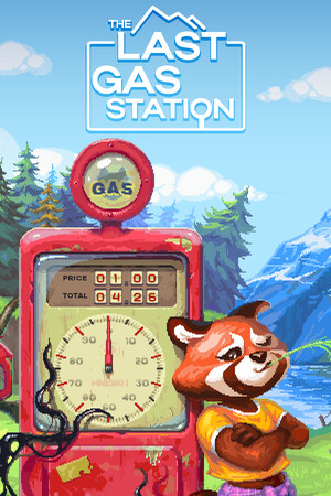 The Last Gas Station - скачать торрент бесплатно на ПК