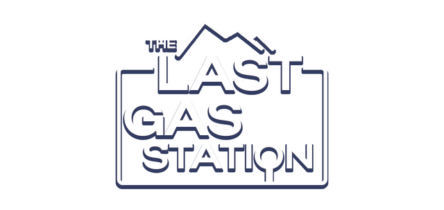 The Last Gas Station - логотип игры