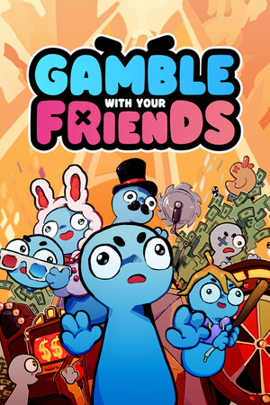 Gamble With Your Friends - скачать торрент бесплатно на ПК