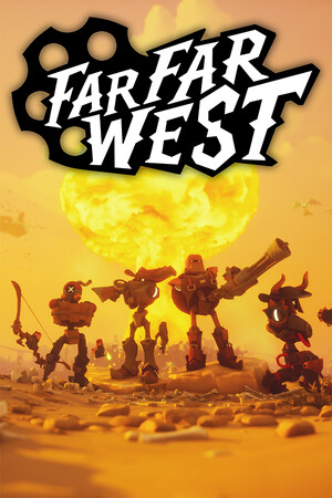 Far Far West - скачать торрент бесплатно на ПК