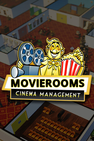 Movierooms - Cinema Management - скачать торрент бесплатно на ПК
