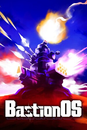 BastionOS - скачать торрент бесплатно на ПК