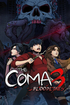 The Coma 3: Bloodlines - скачать торрент бесплатно на ПК
