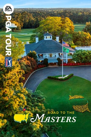 EA SPORTS PGA TOUR - скачать торрент бесплатно на ПК