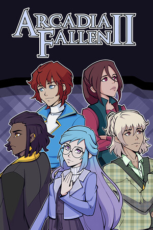 Arcadia Fallen 2 - скачать торрент бесплатно на ПК