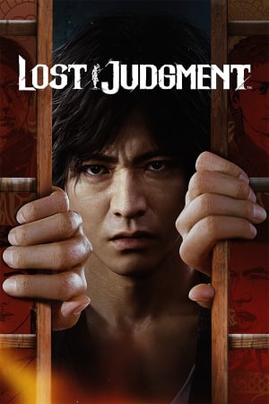 Lost Judgment - скачать торрент бесплатно на ПК
