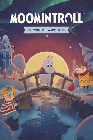 Moomintroll: Winter's Warmth - скачать торрент бесплатно на ПК