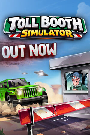 Toll Booth Simulator - скачать торрент бесплатно на ПК