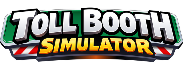 Toll Booth Simulator - логотип игры