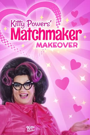 Kitty Powers' Matchmaker Makeover - скачать торрент бесплатно на ПК