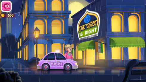 Kitty Powers' Matchmaker Makeover - скриншот 3