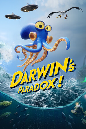Darwin's Paradox! - скачать торрент бесплатно на ПК