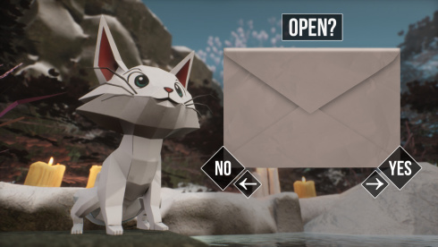 Origament: A Paper Adventure - скриншот 3