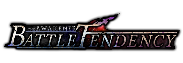The Awakener: Battle Tendency - логотип игры