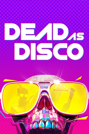 Dead as Disco - скачать торрент бесплатно на ПК