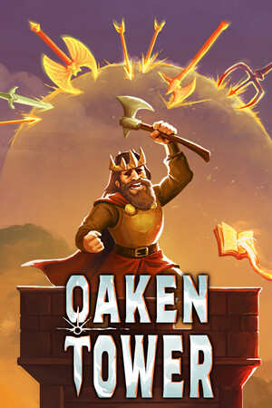 Oaken Tower - скачать торрент бесплатно на ПК