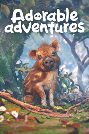 Adorable Adventures - скачать торрент бесплатно на ПК