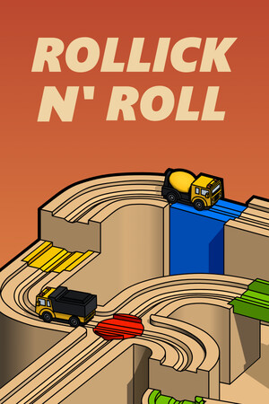 Rollick N' Roll - скачать торрент бесплатно на ПК