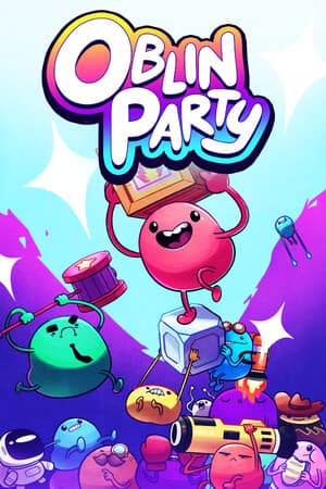 Oblin Party - скачать торрент бесплатно на ПК
