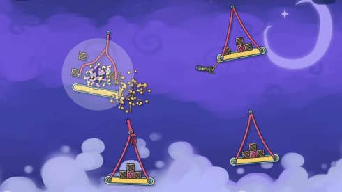Oblin Party - скриншот 3