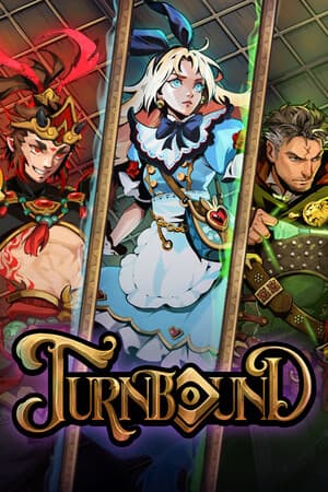 Turnbound - скачать торрент бесплатно на ПК