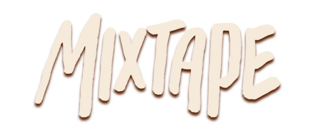 Mixtape - логотип игры