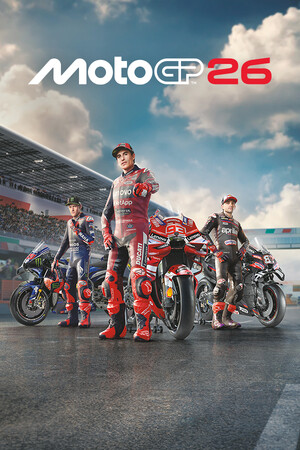 MotoGP26 - скачать торрент бесплатно на ПК