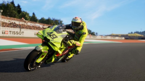 MotoGP26 - скриншот 2