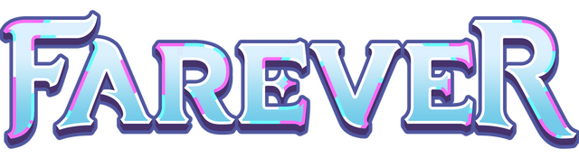 Farever - логотип игры
