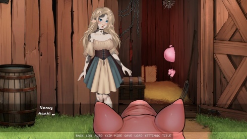 Chubby Story - скриншот 6
