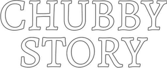 Chubby Story - логотип игры