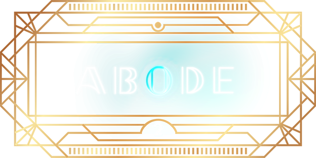 Abode 2 logo