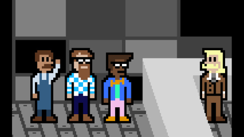 Terry's Other Games - скриншот 3